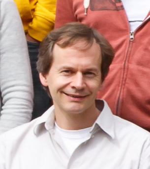 Christian Roos